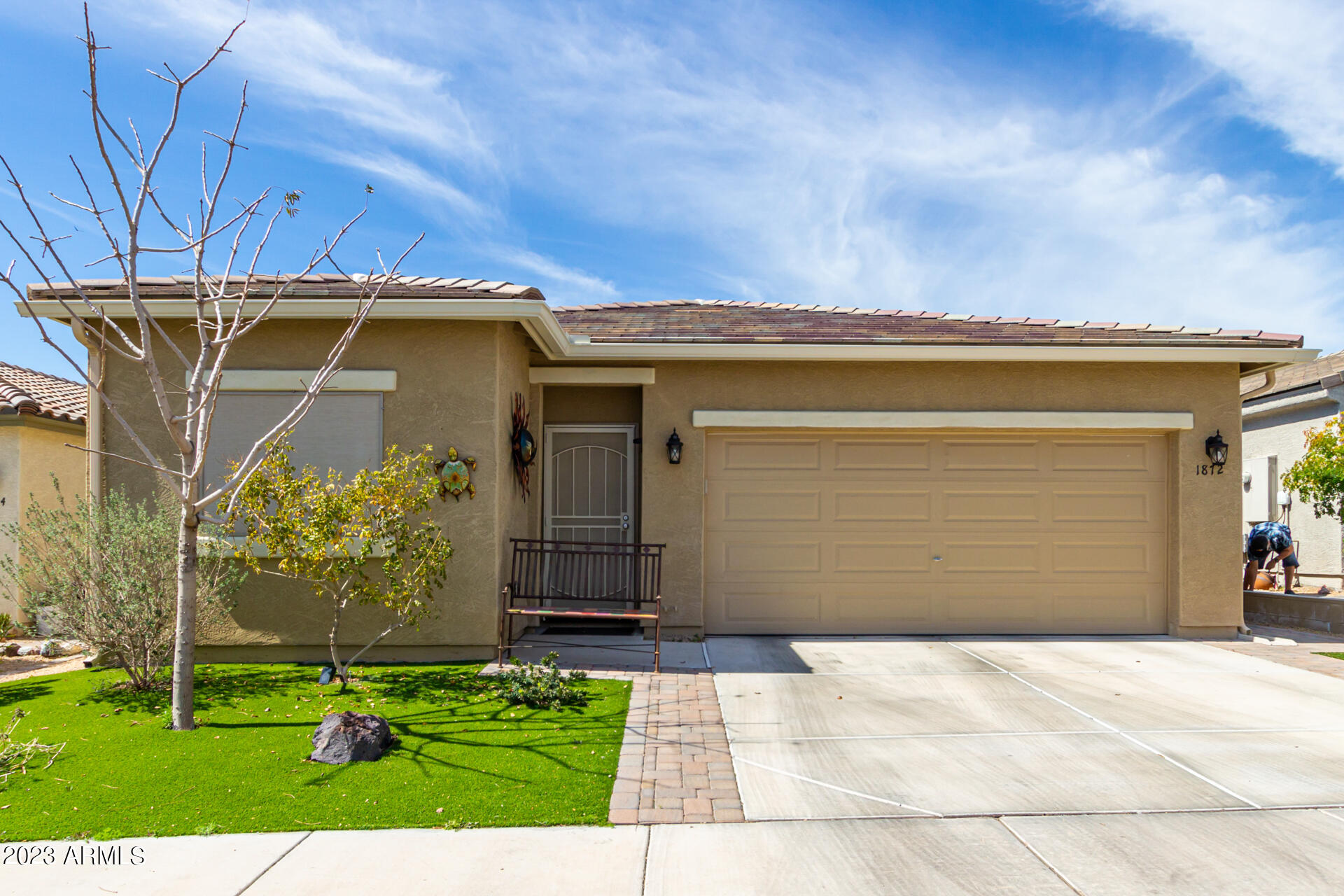 1872 Ezri Road Apache Junction, AZ 85119 - Photo 3 of 38 02 Ezri