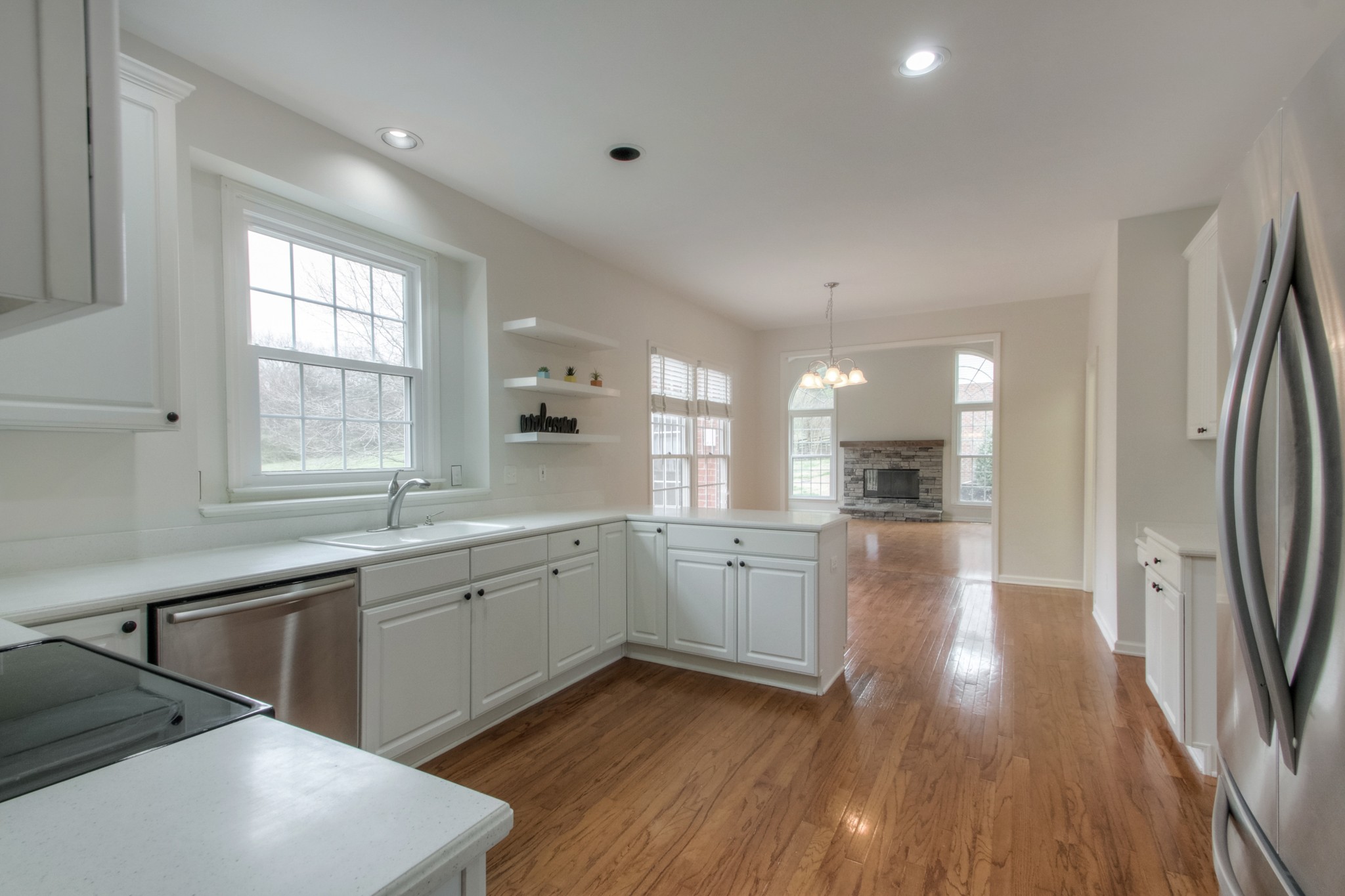 103 Chester Stevens Road Franklin, TN 37067 - Photo 12 of 36 Gallery Image 12