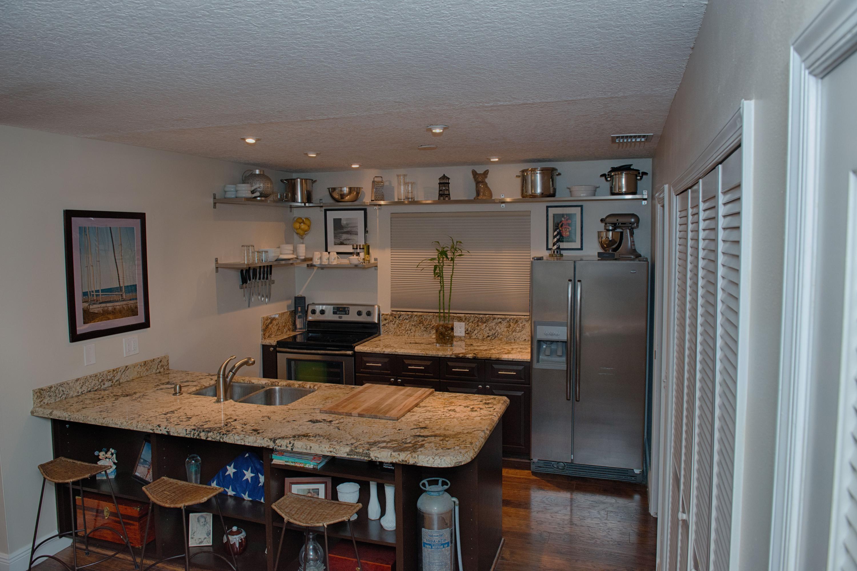 6727 Rigger Road Lake Worth, FL 33462 - Photo 5 of 14 Kitchen