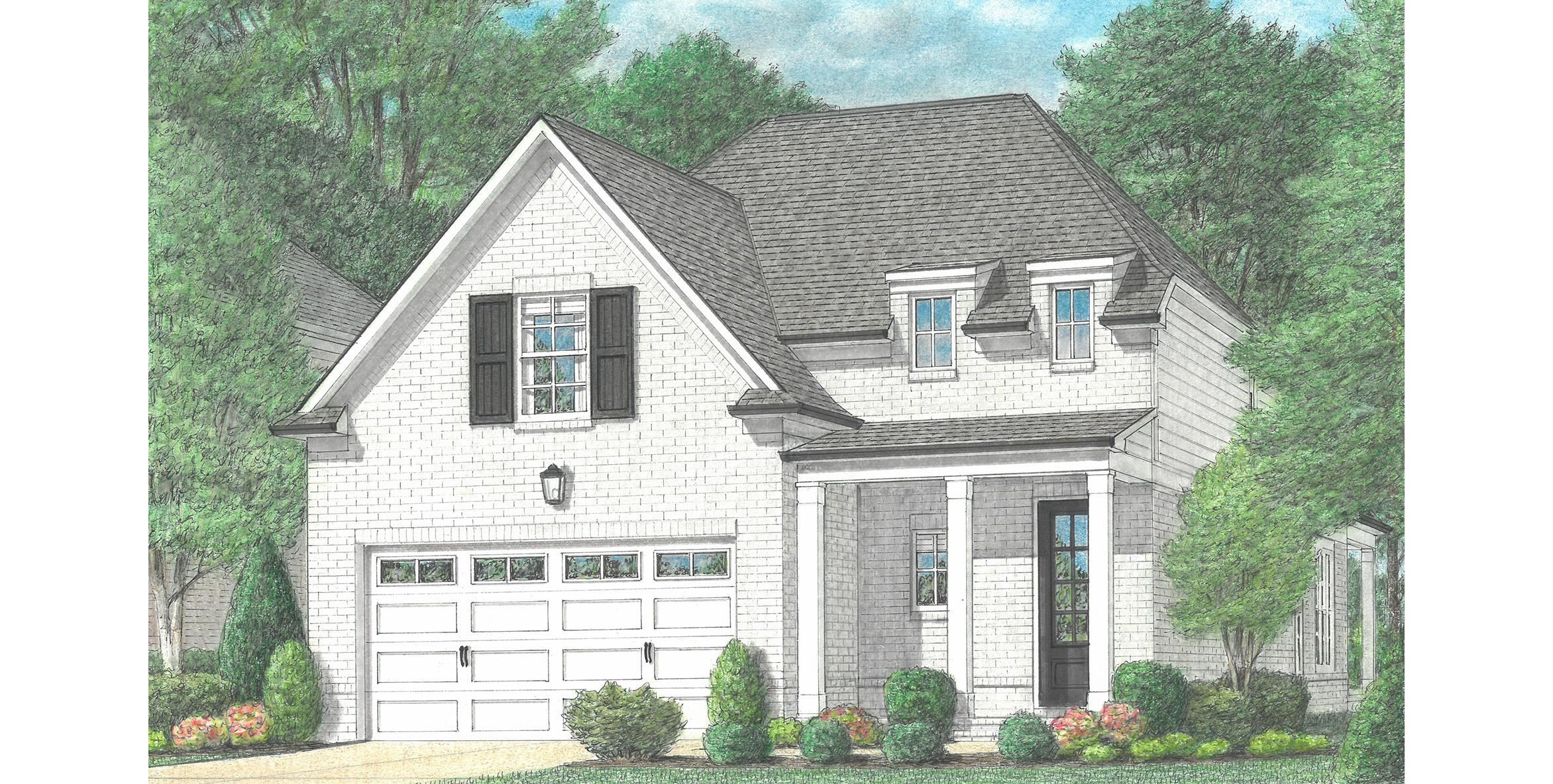 8650 Colleton Way Cordova, TN 38018 - Photo 1 of 1