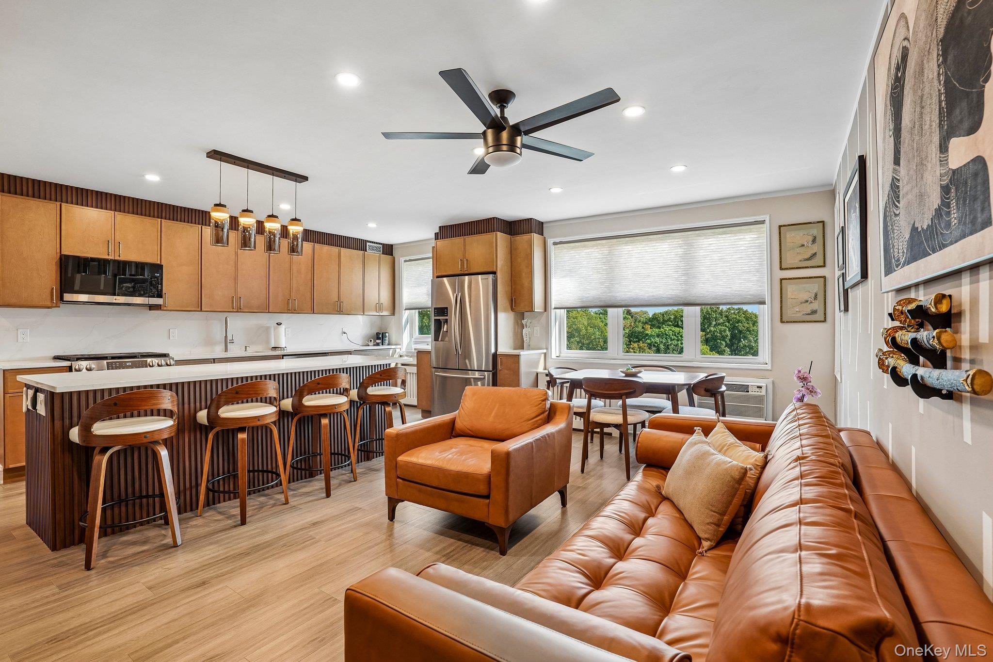 2 Bronxville Road, Unit 5D Bronxville, NY 10708 - Photo 6 of 25 Gallery Image 6