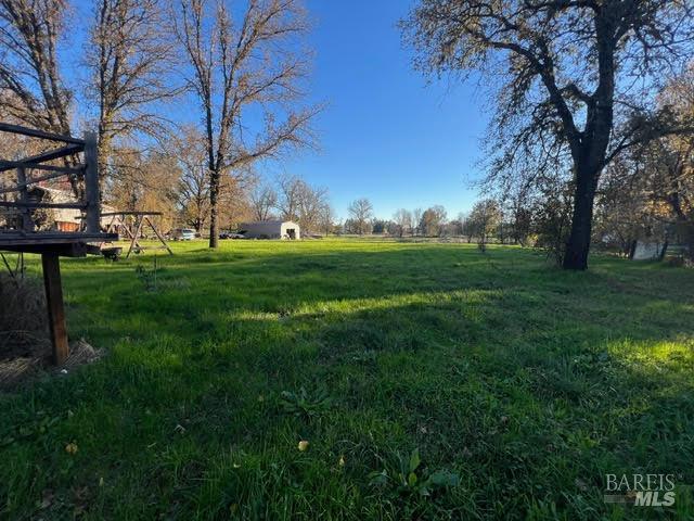 10680 Swede Creek Road Palo Cedro, CA 96073 - Photo 6 of 15 a view of grassy field with trees