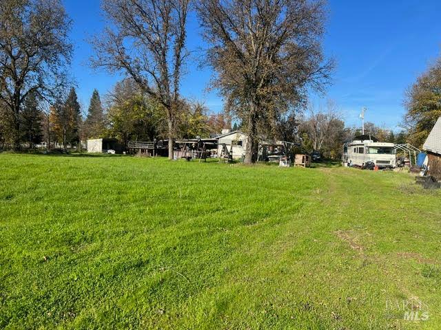 10680 Swede Creek Road Palo Cedro, CA 96073 - Photo 10 of 15 a view of a park with large trees