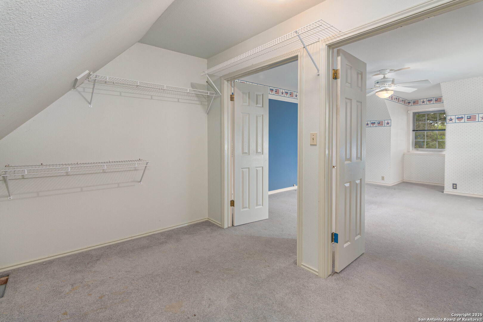2981 Vivroux Ranch Road Seguin, TX 78155 - Photo 46 of 50 a view of an empty room