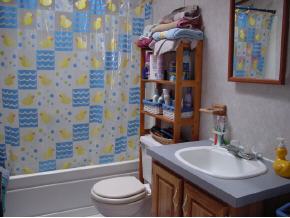457 Washing Brook Road Pownal, VT 05201 - Photo 3 of 7
