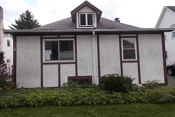 118 West Filbert Street East Rochester, NY 14445 - Photo 1 of 1 Gallery Image 1