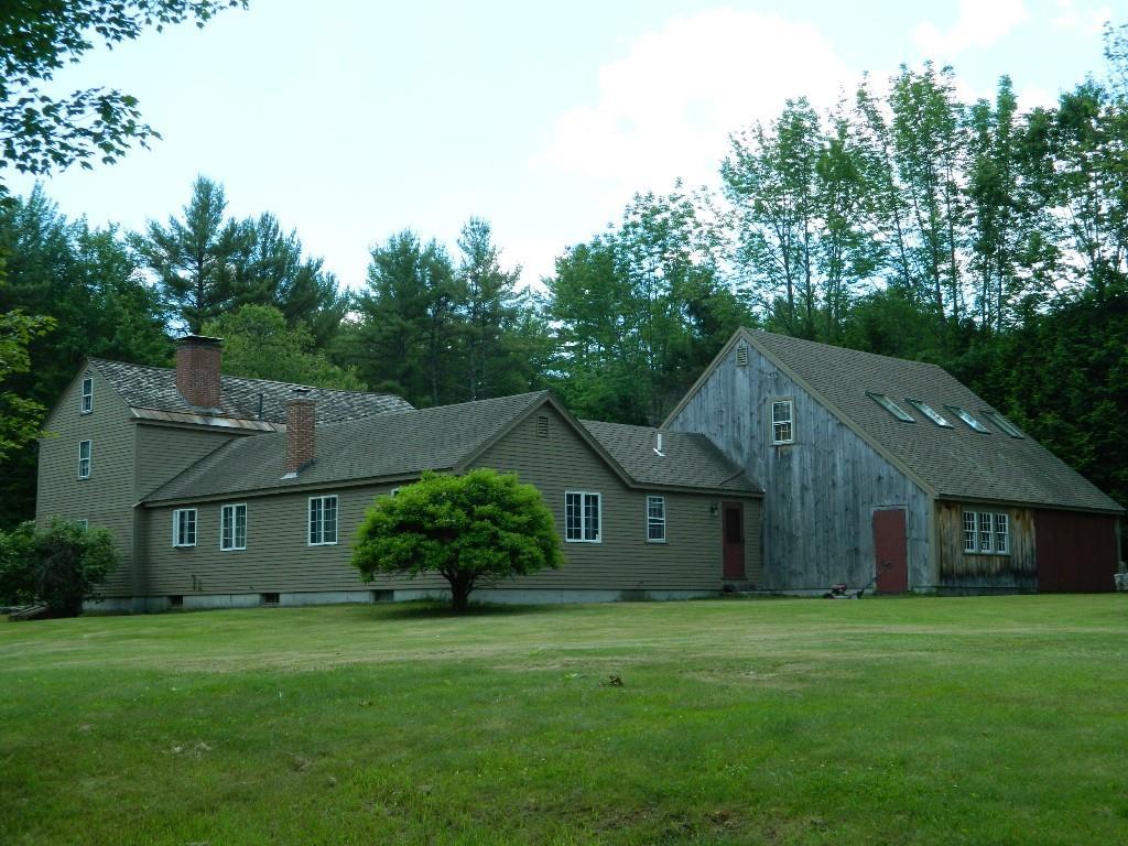 267 N Road Parsonsfield, ME 04047 - Photo 2 of 30 Photo