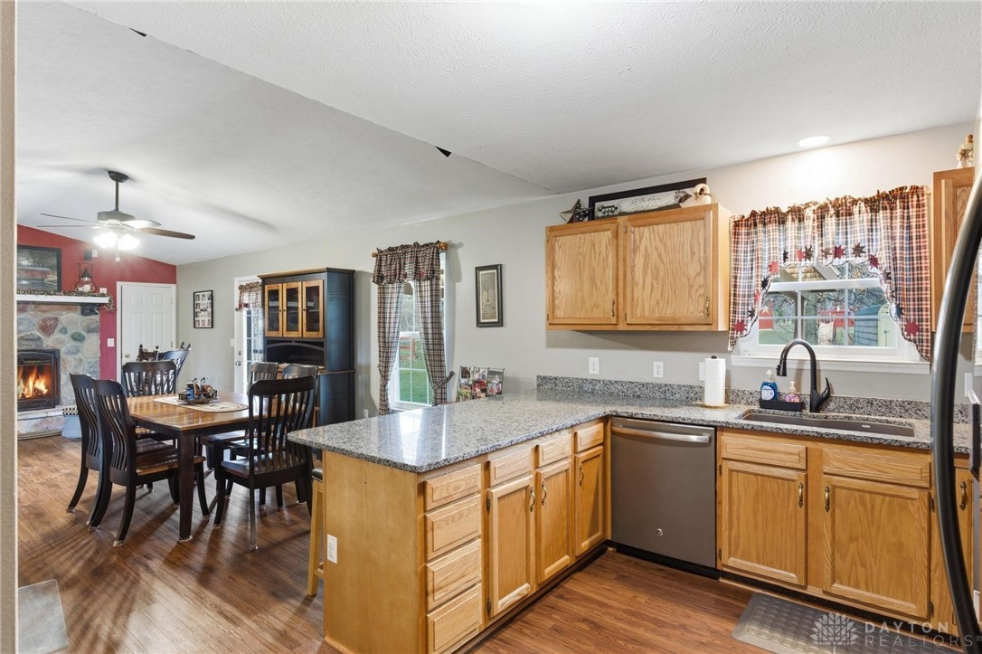 5396 Fischer Road Clarksville, OH 45113 - Photo 21 of 32