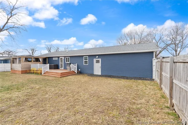 $369,900 | 102 Melanie Lane, Charlestown, IN 47111