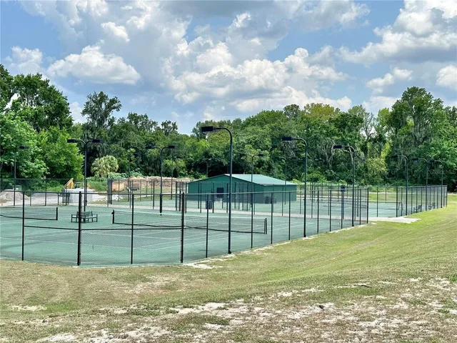 a view of a lake view