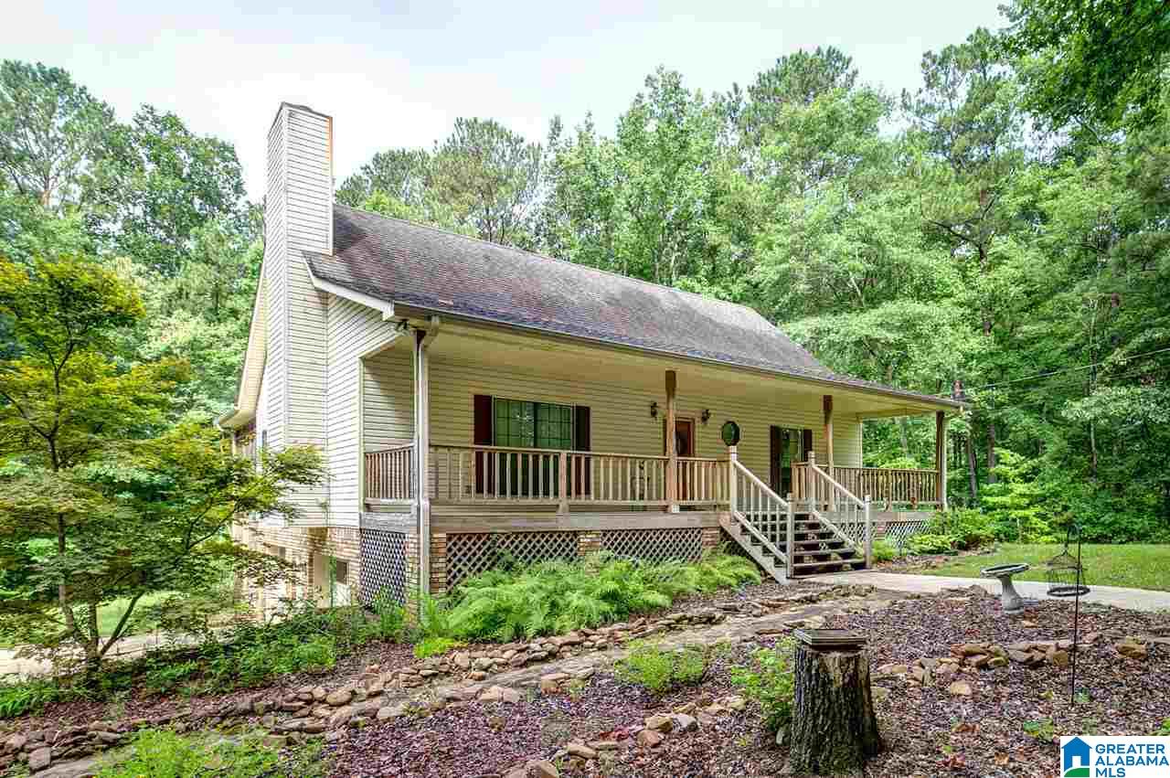 1664 Brookside Road Mount Olive, AL 35117 - Photo 1 of 29