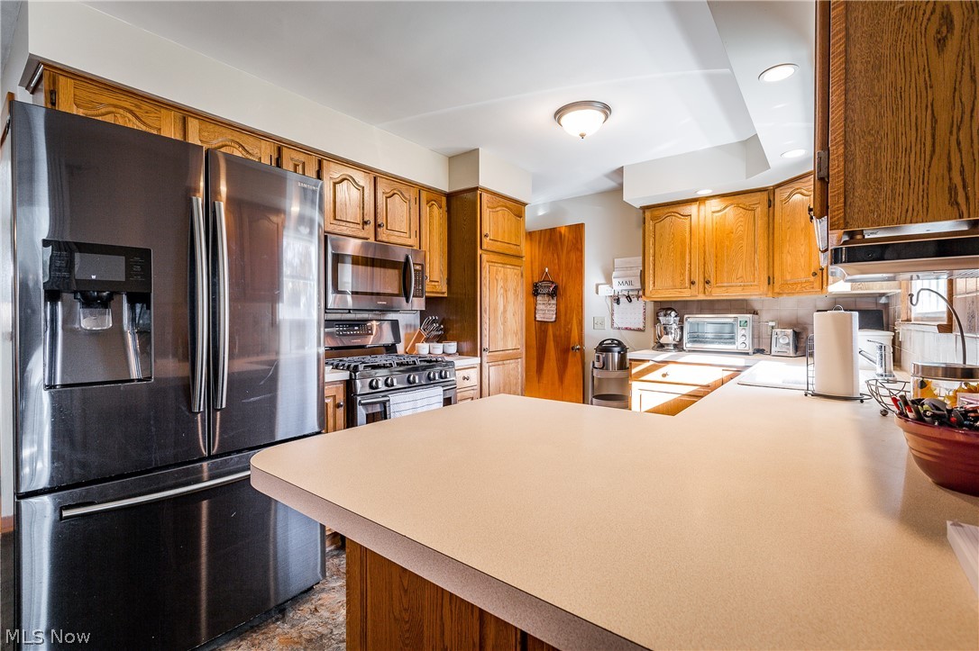 4504 8th Street Northwest Canton, OH 44708 - Photo 12 of 21