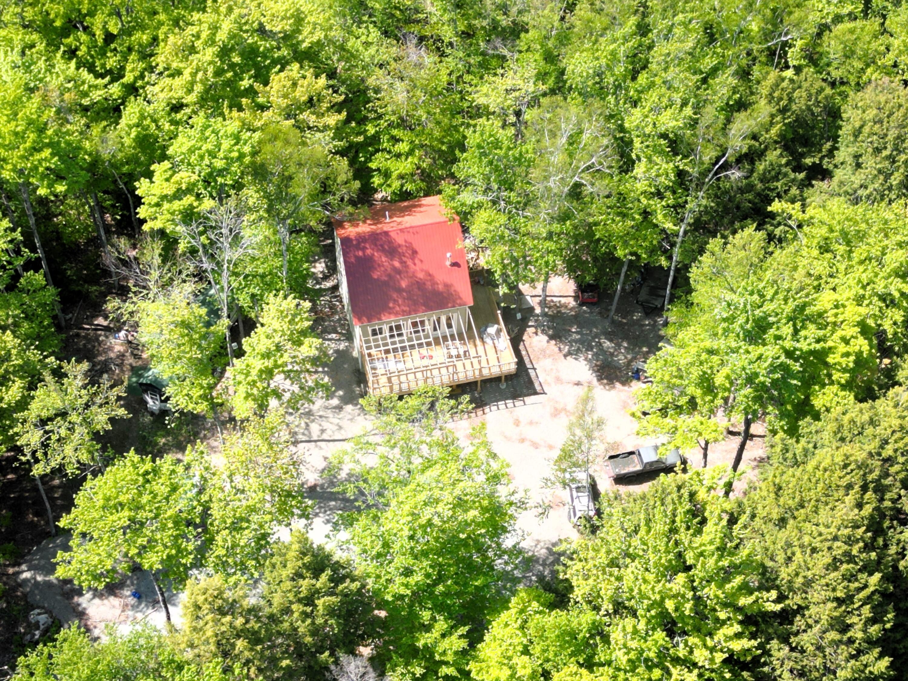 24 Go Devil Road Lincoln, ME 04457 - Photo 7 of 30 DJI_0700