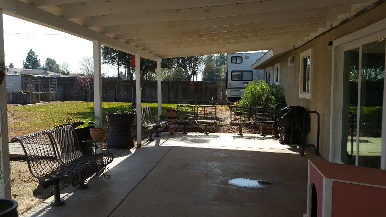 18381 El Paso Road Madera, CA 93638 - Photo 8 of 13 Gallery Image 8