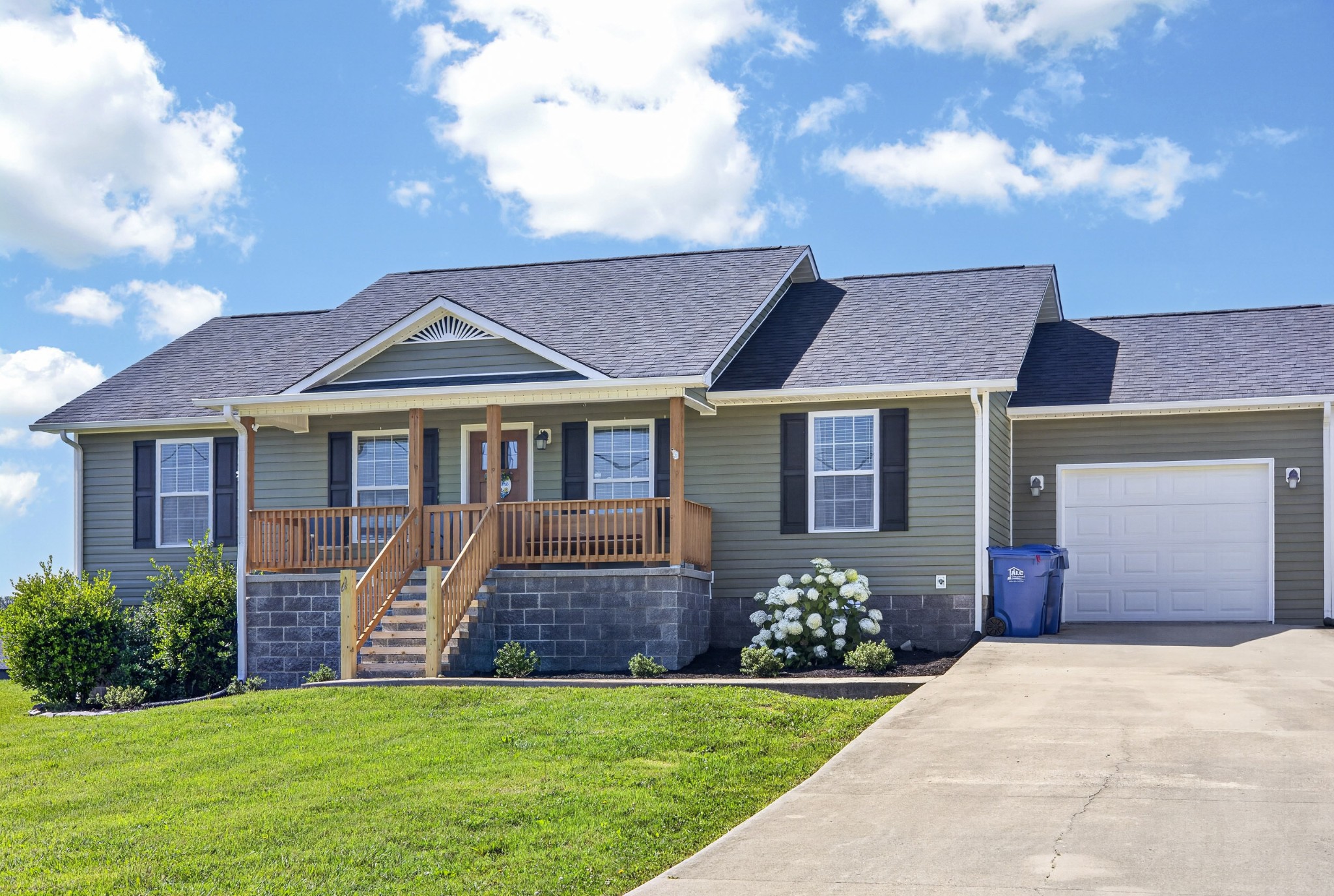 7224 Southfork Road Baxter, TN 38544 - Photo 23 of 26