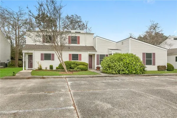 $120,000 | 242 Putters Lane, Unit 242, Slidell, LA 70460