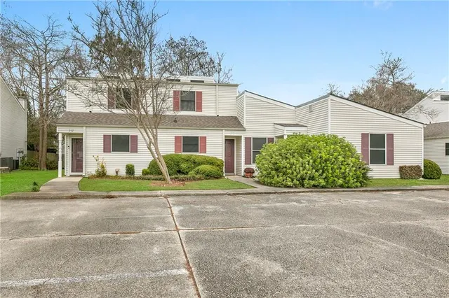 $129,000 | 242 Putters Lane, Unit 242, Slidell, LA 70460