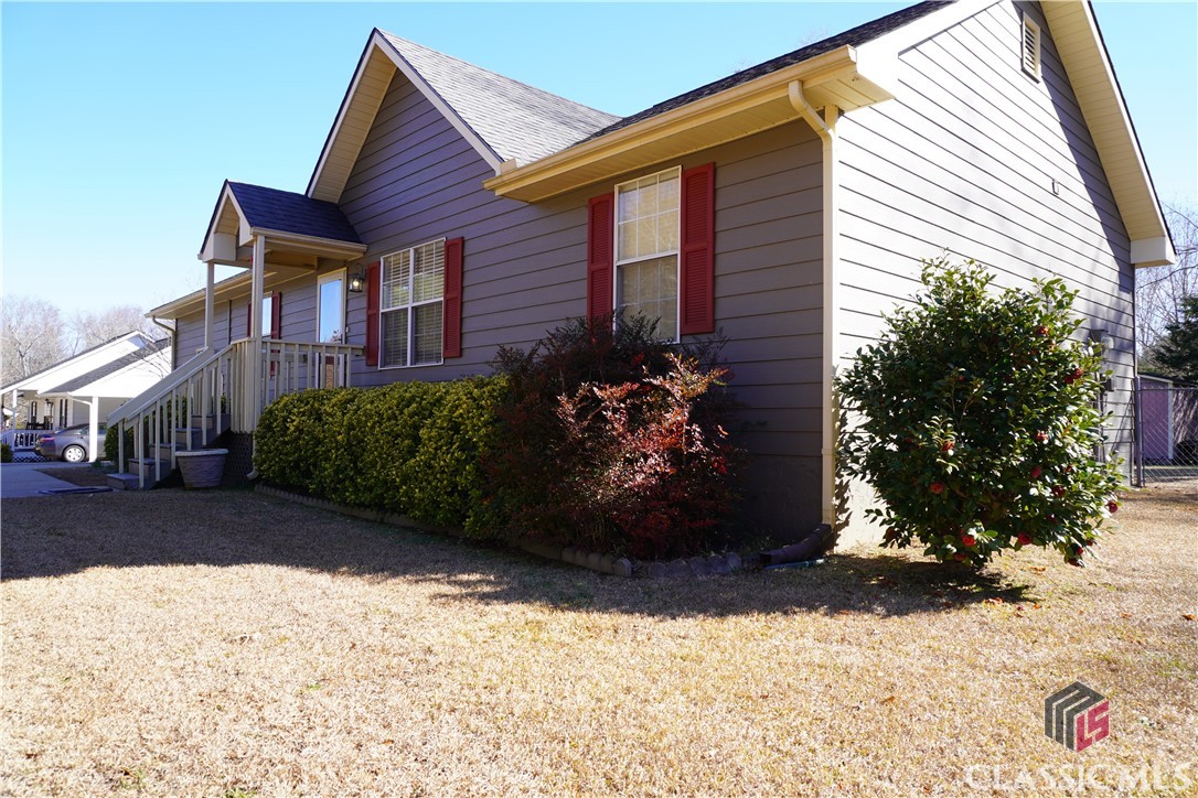 412 Sorrow-Patterson Road Colbert, GA 30628 - Photo 34 of 48