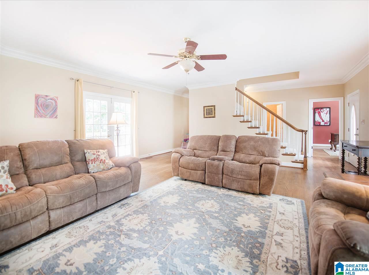 3693 Guyton Road Birmingham, AL 35244 - Photo 6 of 26