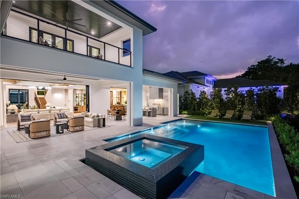 3235 Regatta Road Naples, FL 34103 - Photo 46 of 50
