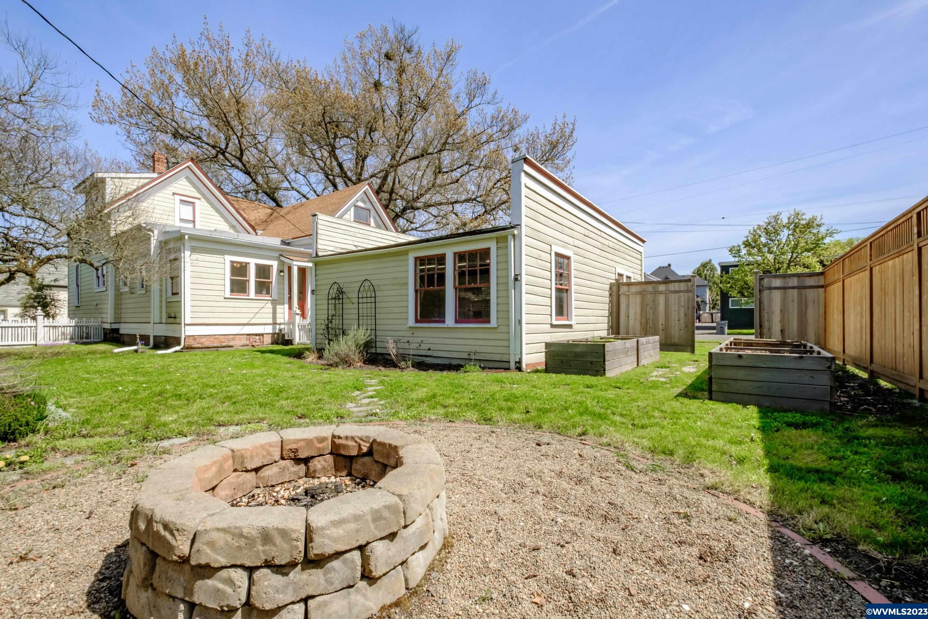 140 Southeast 5th Avenue Albany, OR 97321 - Photo 40 of 42 Gallery Image 40