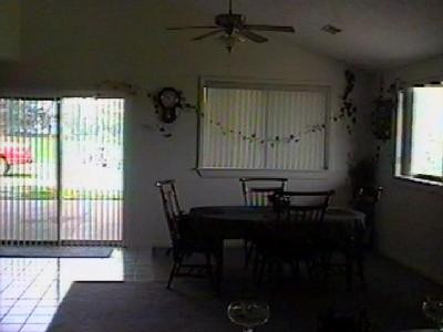 4192 Stepstone Road Owingsville, KY 40360 - Photo 3 of 10 Formal dining area has great views from