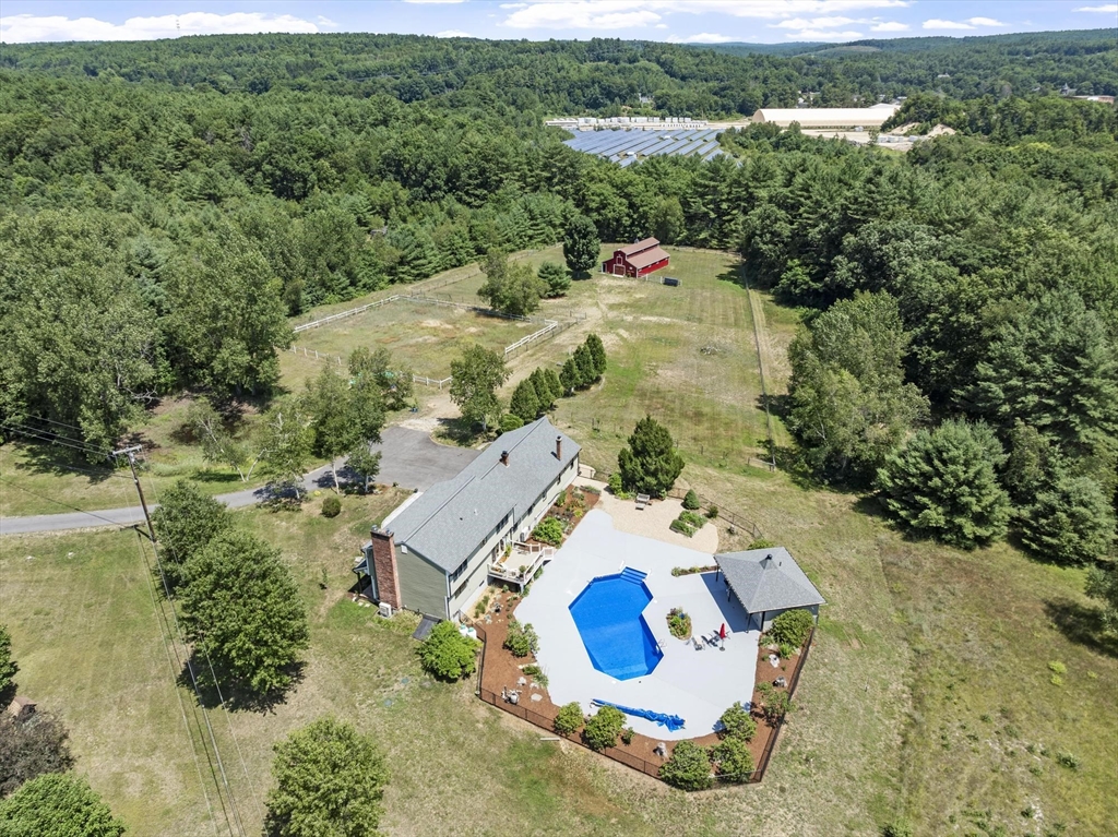 467 Loring Road Barre, MA 01005 - Photo 4 of 42