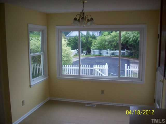 606 Canady Court Willow Spring, NC 27592 - Photo 4 of 15 Photo 4