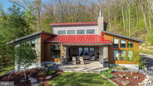 $2,850,000 | 755 Rock Lodge Road, McHenry, MD 21541