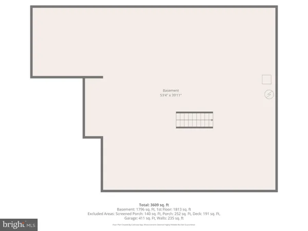 $530,000 | 35564 Dry Brook Drive, Rehoboth Beach, DE 19971
