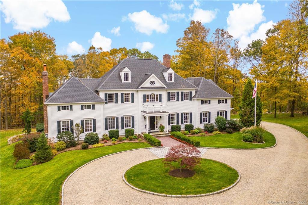 4 Meadows Edge Redding, CT 06896 - Photo 1 of 1 Gallery Image 1
