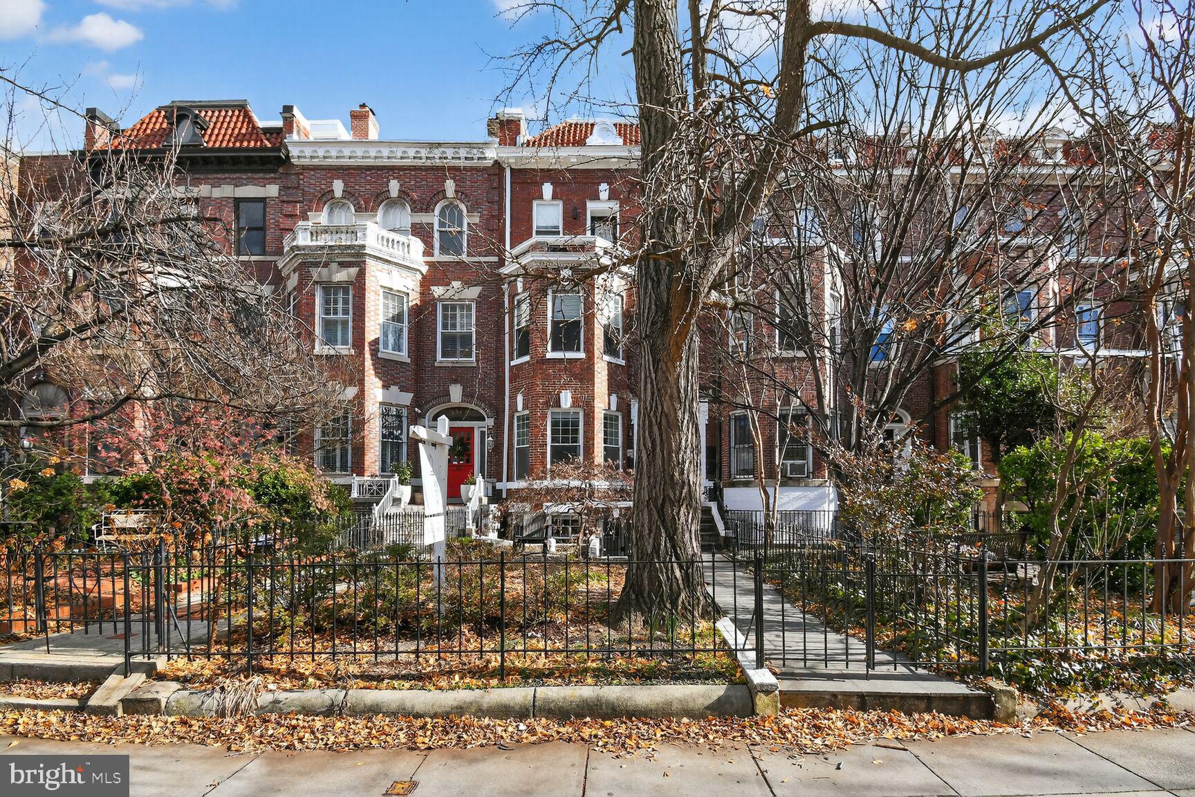 Classic Federal Bayfront