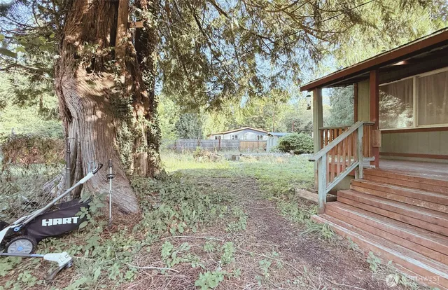 $185,000 | 7525 North Center Court, Concrete, WA 98237