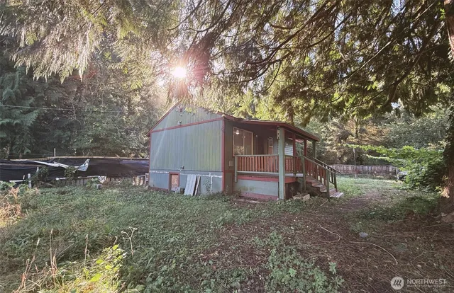 $185,000 | 7525 North Center Court, Concrete, WA 98237