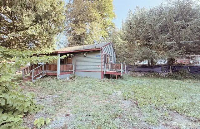 $185,000 | 7525 North Center Court, Concrete, WA 98237