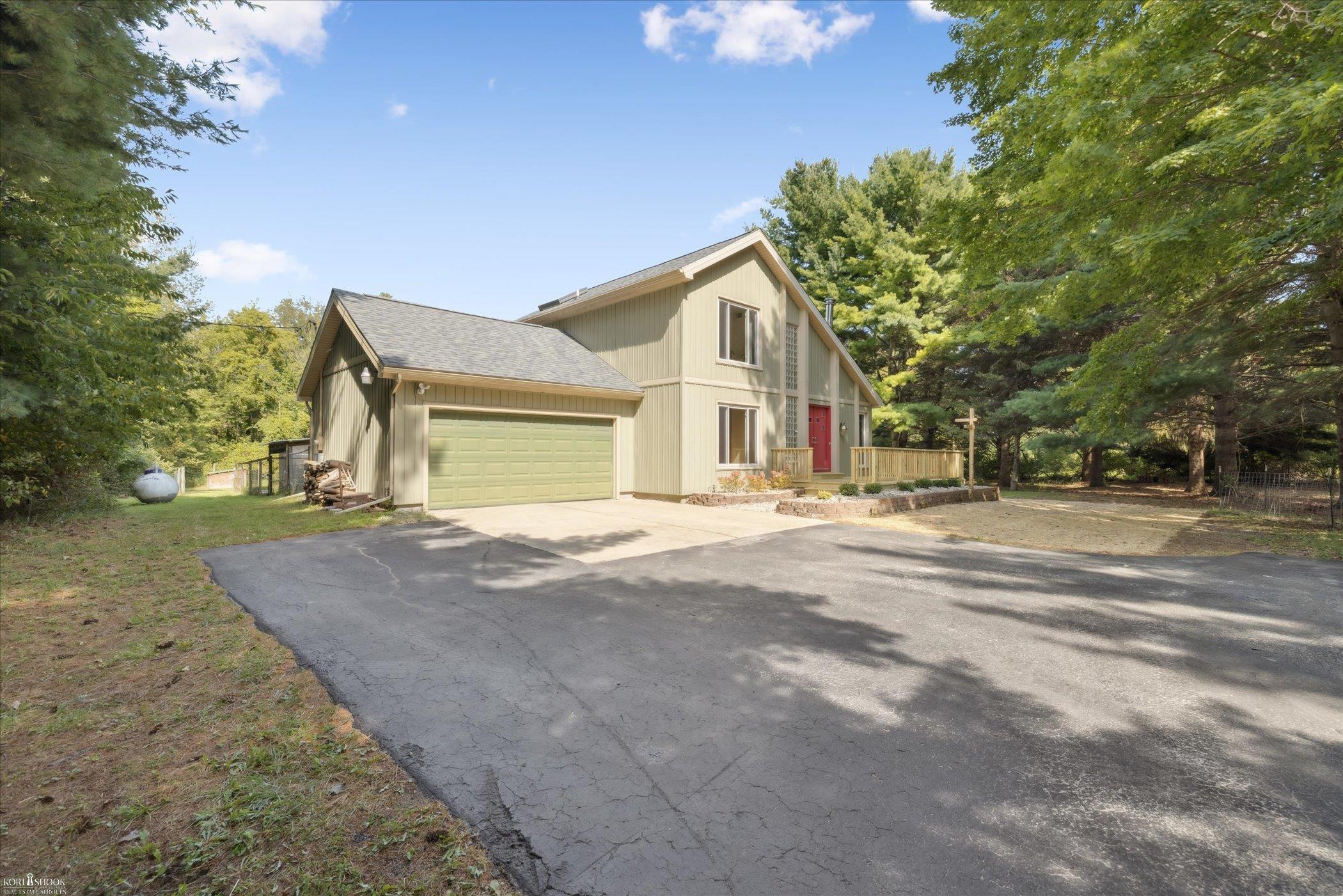 2197 Haslett Road Williamston, MI 48895 - Photo 40 of 58