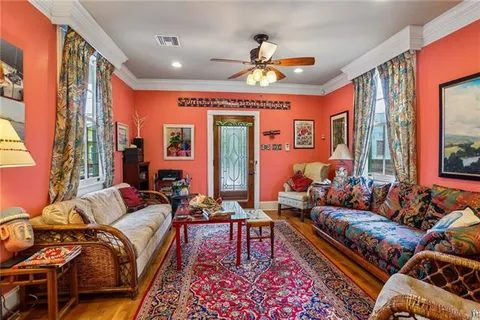 $558,900 | 614 Ninth Street, New Orleans, LA 70115