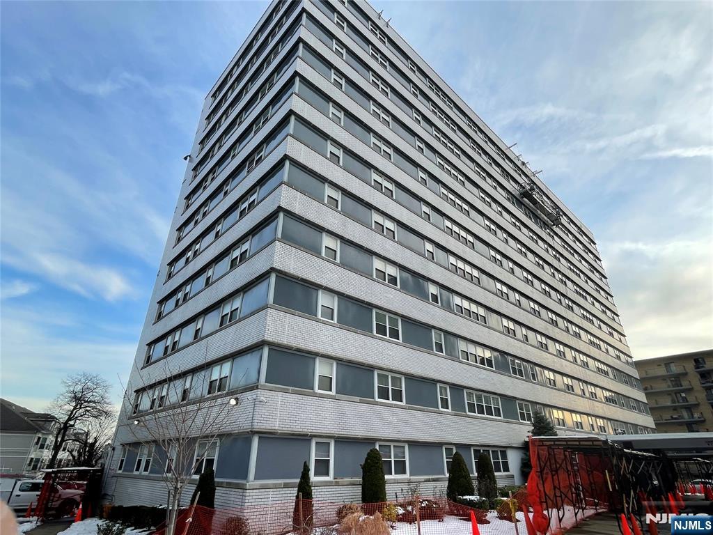 280 Prospect Avenue, Unit 11H Hackensack, NJ 07601 - Photo 20 of 20