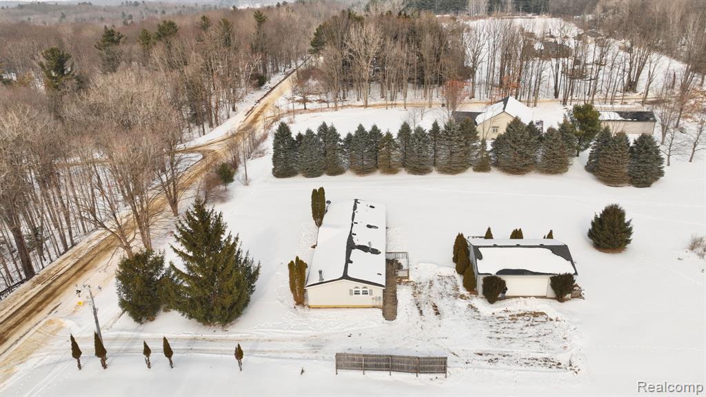 3220 North Summers Road Imlay City, MI 48444 - Photo 43 of 44 Gallery Image 43