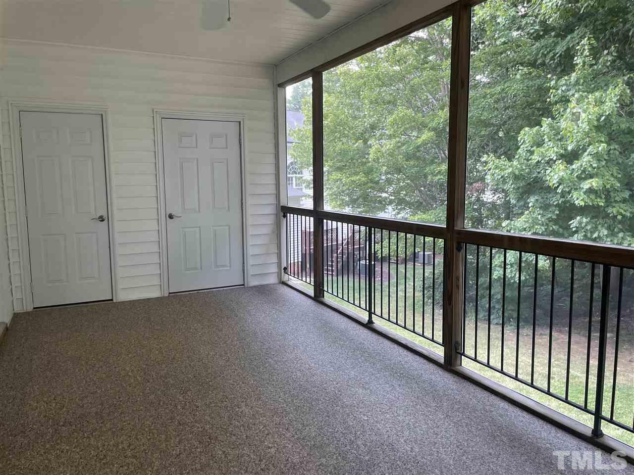 4544 Mistiflower Drive Raleigh, NC 27606 - Photo 12 of 30