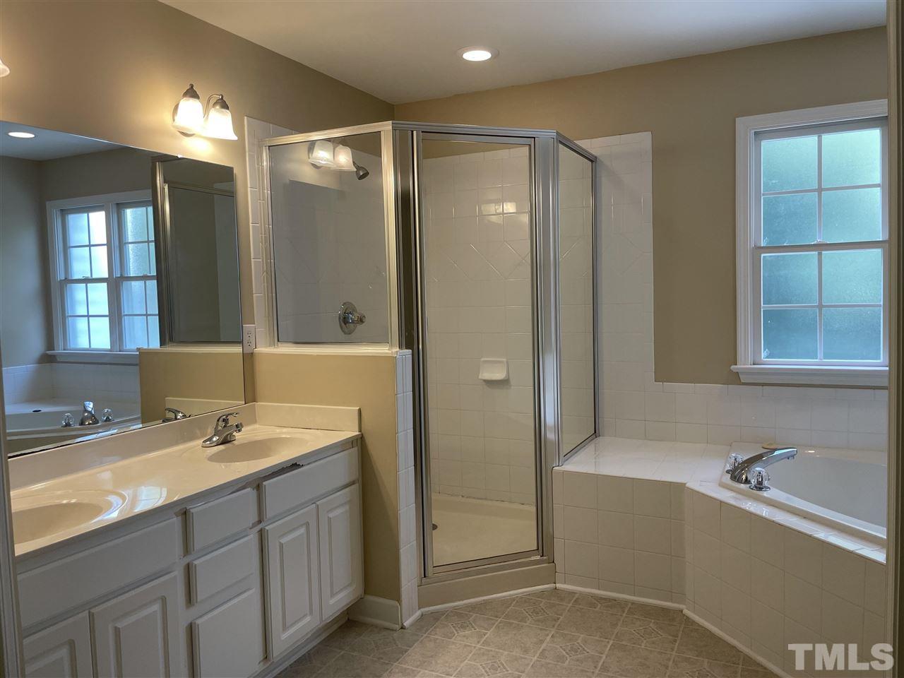 4544 Mistiflower Drive Raleigh, NC 27606 - Photo 16 of 30
