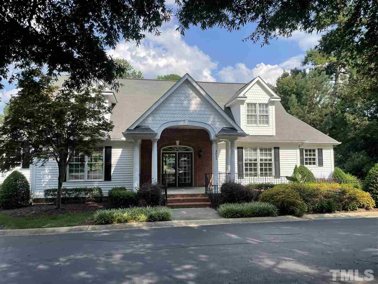 4544 Mistiflower Drive Raleigh, NC 27606 - Photo 22 of 30