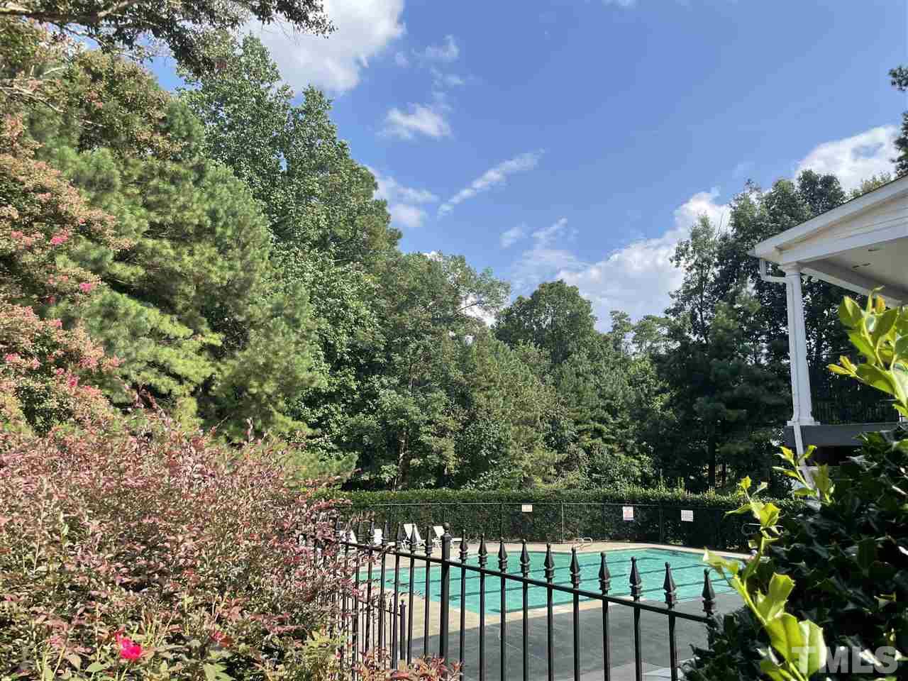 4544 Mistiflower Drive Raleigh, NC 27606 - Photo 24 of 30