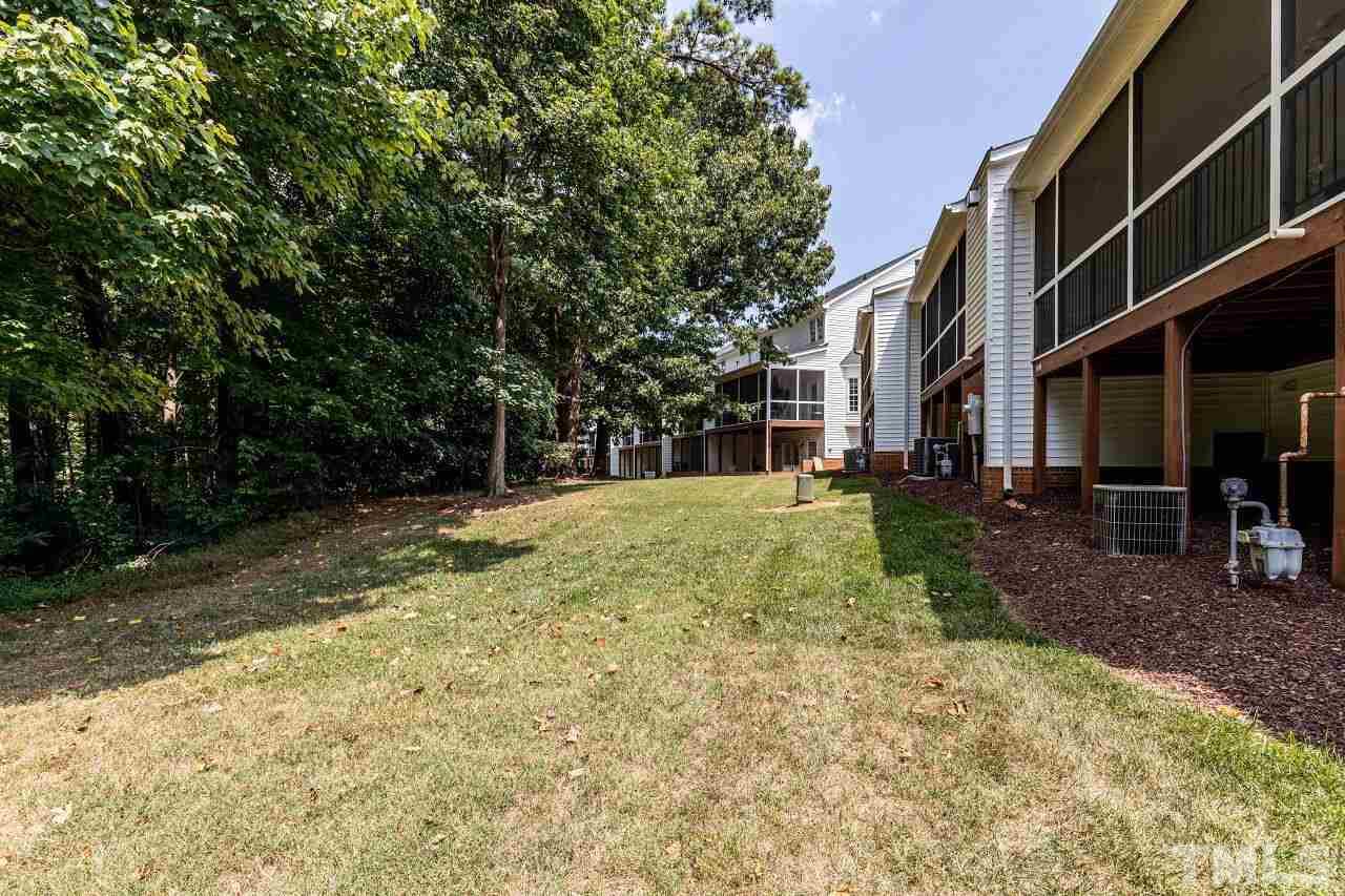 4544 Mistiflower Drive Raleigh, NC 27606 - Photo 27 of 30