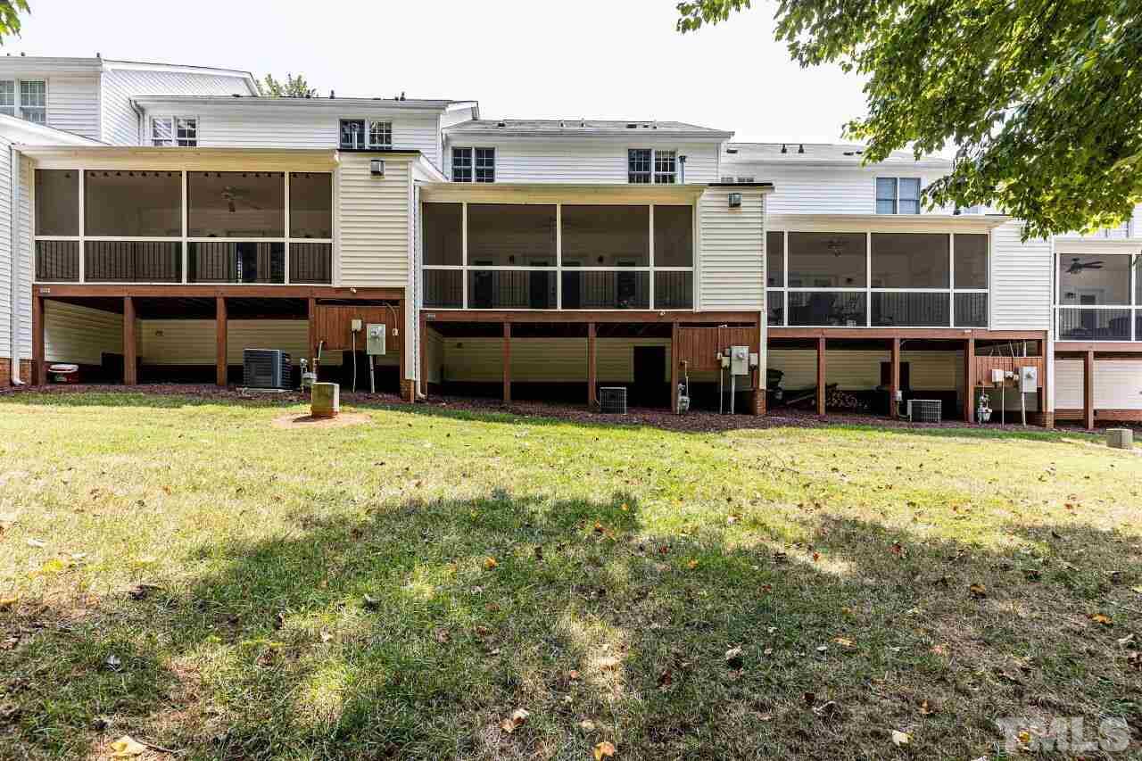 4544 Mistiflower Drive Raleigh, NC 27606 - Photo 28 of 30