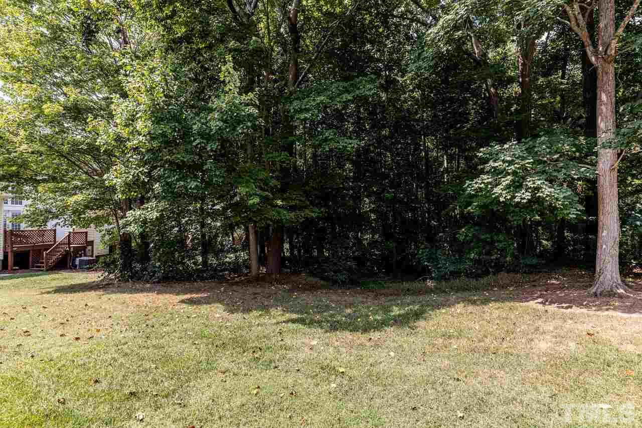 4544 Mistiflower Drive Raleigh, NC 27606 - Photo 29 of 30