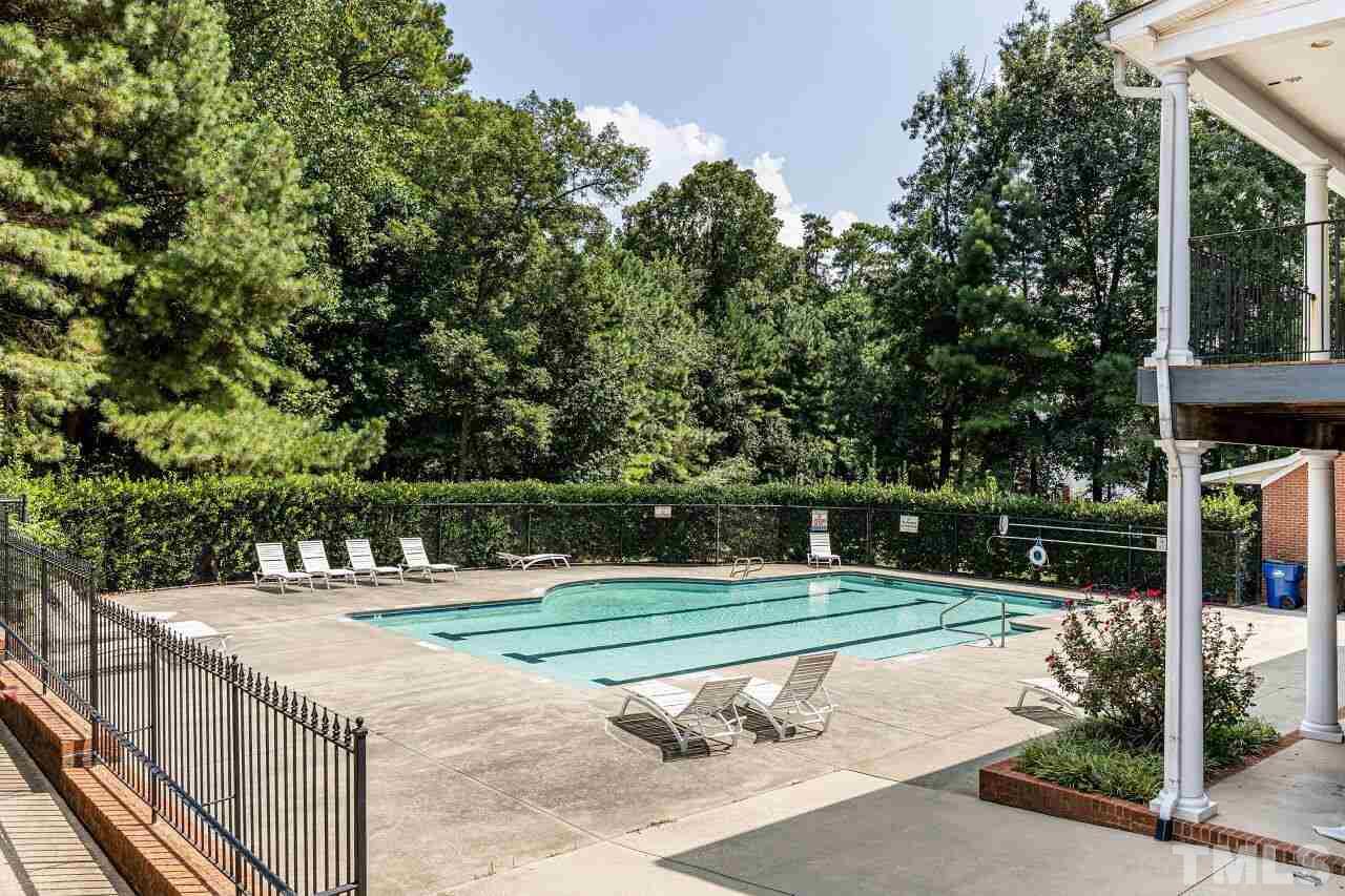 4544 Mistiflower Drive Raleigh, NC 27606 - Photo 30 of 30