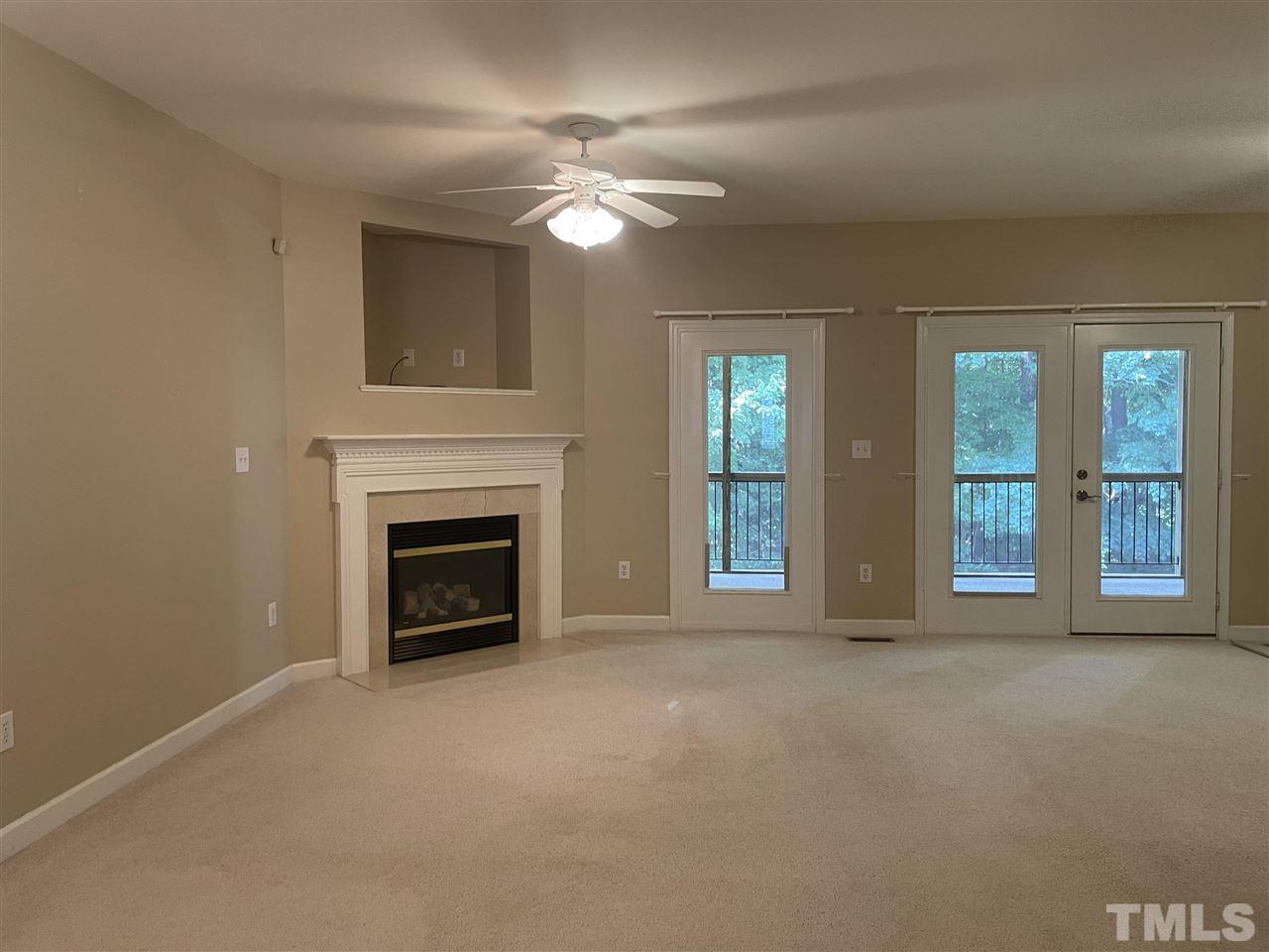 4544 Mistiflower Drive Raleigh, NC 27606 - Photo 6 of 30