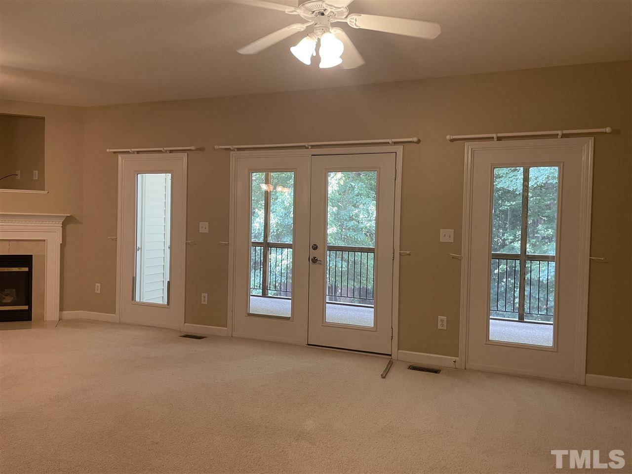 4544 Mistiflower Drive Raleigh, NC 27606 - Photo 8 of 30