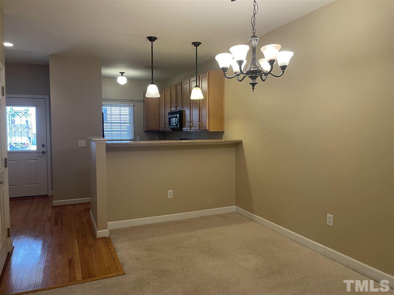 4544 Mistiflower Drive Raleigh, NC 27606 - Photo 9 of 30